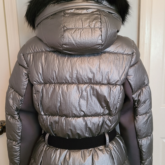 MK COAT NWT - Picture 7 of 16